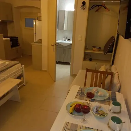 Casinella Apartment