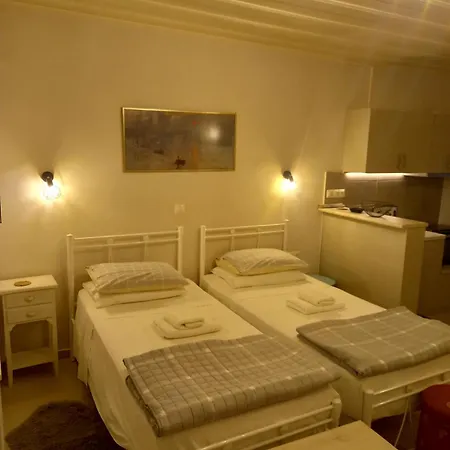 Casinella Apartment