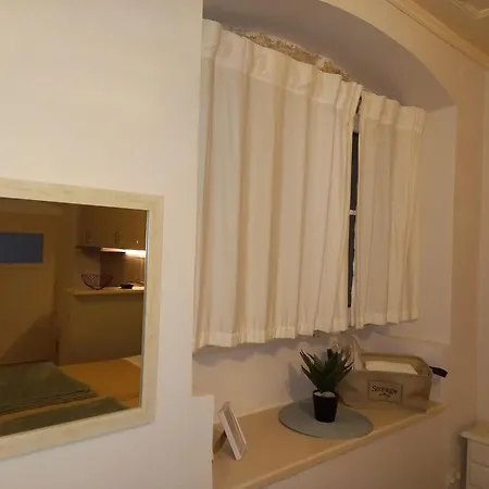 Apartment Casinella *