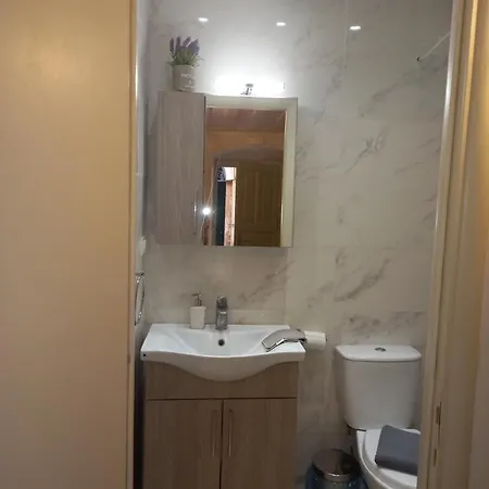 Casinella Apartment