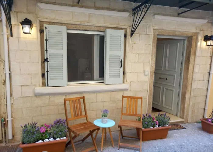 Casinella * Corfu (city)