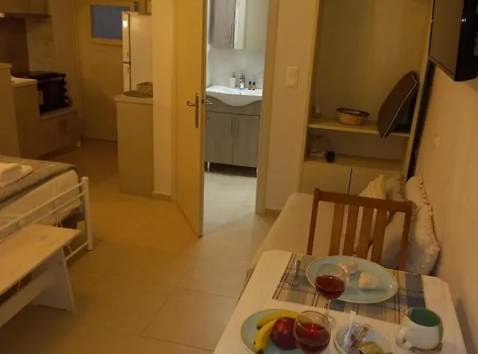 Casinella Apartment