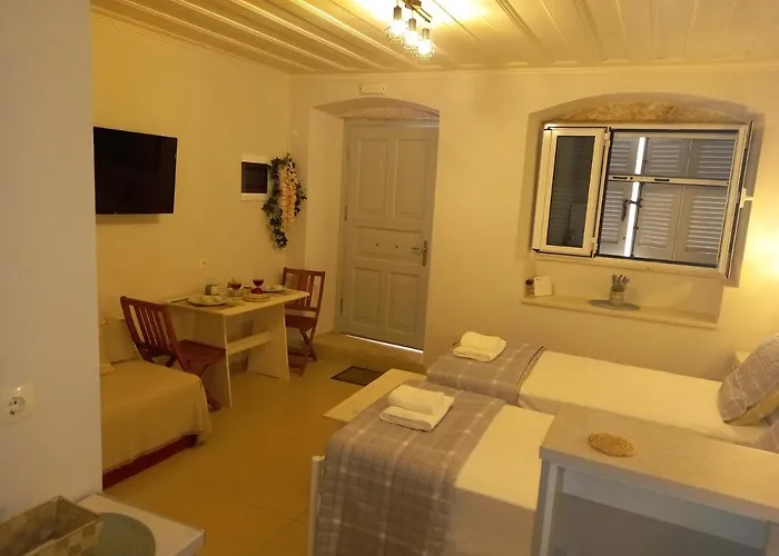 Apartment Casinella Corfu (city)