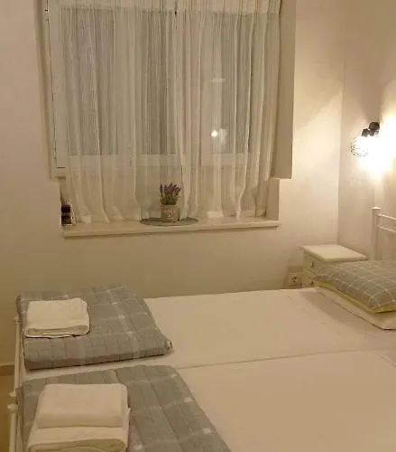 Casinella Apartment *