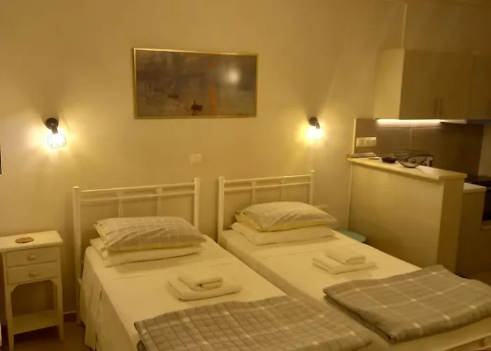 Casinella Apartment