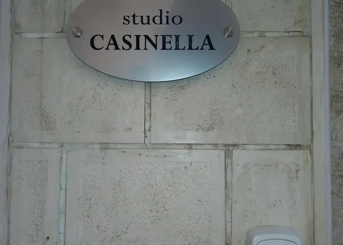 Apartment Casinella