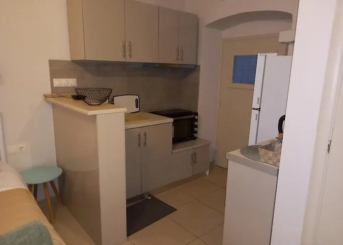 Casinella Apartment *
