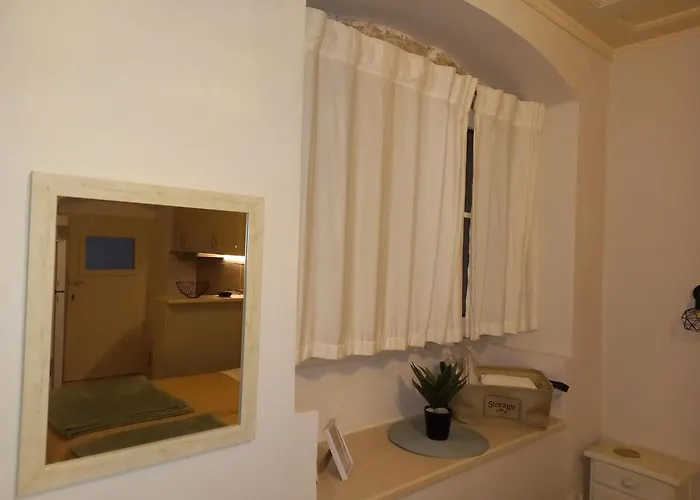 Apartment Casinella *