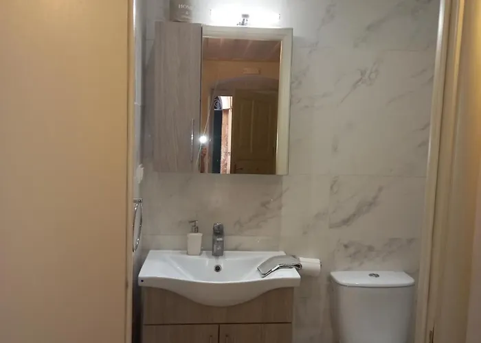 Casinella Apartment