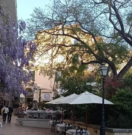 Casinella Appartement *