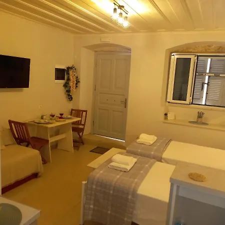 Appartement Casinella Corfu (city)