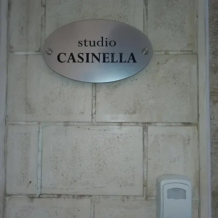 Appartement Casinella
