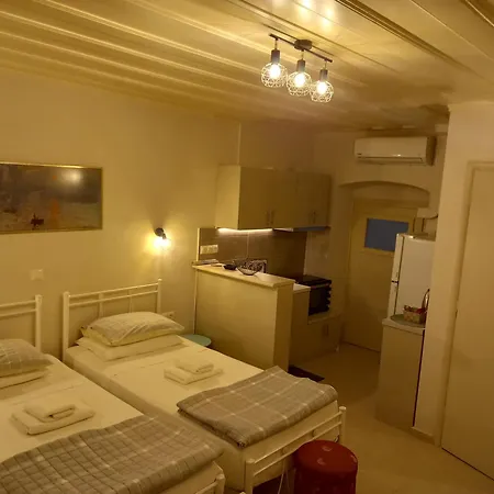 Casinella Appartamento Corfu (city)