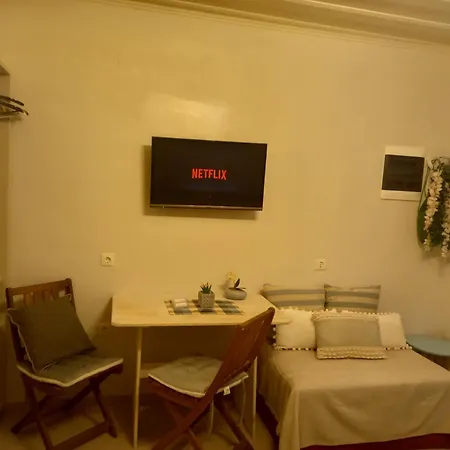 Casinella Apartman