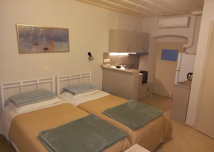 Casinella Daire Korfu