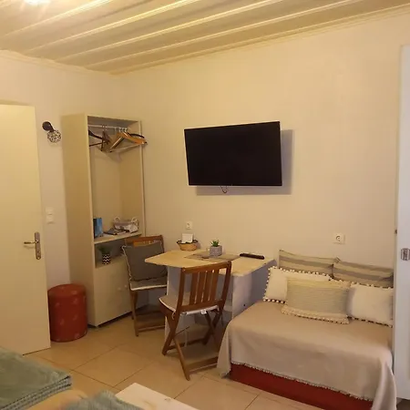 Casinella Apartman