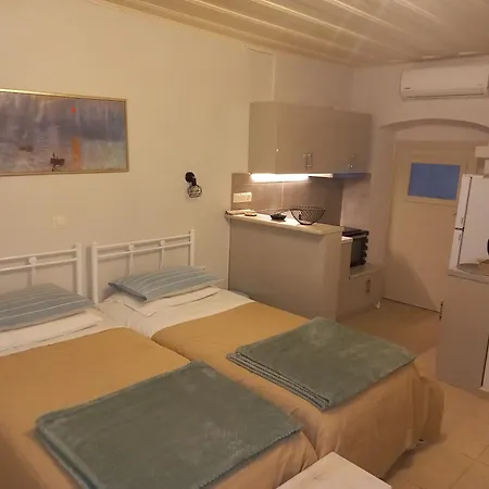 Casinella Апартаменты Corfu (city)