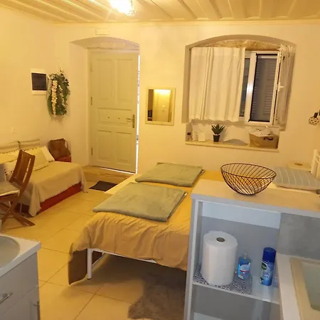 Апартаменты Casinella Corfu (city)