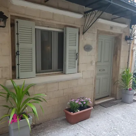 Casinella Апартаменты Corfu (city)