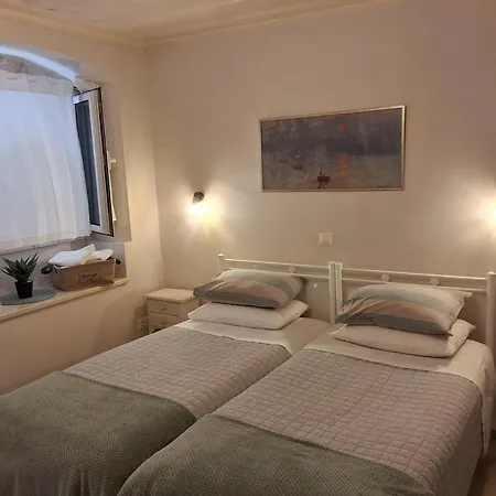 Apartman Casinella