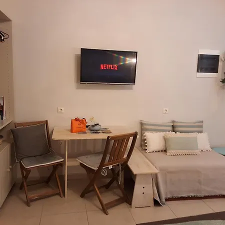 Casinella Apartman Corfu (city)