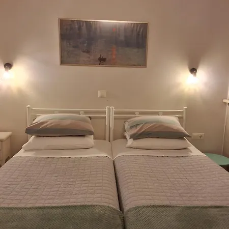 Apartman Casinella Corfu (city)